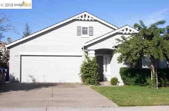 1851 Aurora Ct, Brentwood, CA 94513