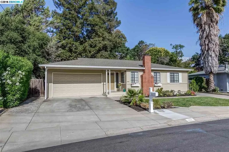 884 Ruth Dr, Pleasant Hill, CA 94523