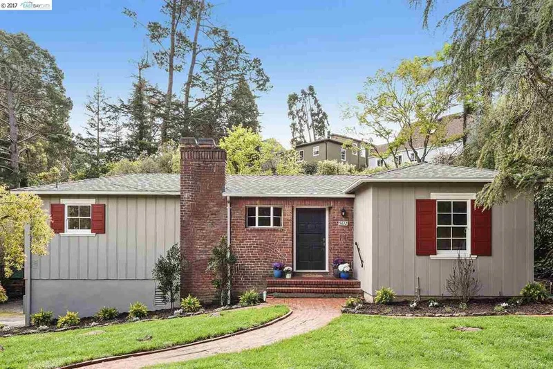 5612 Maxwelton Rd, Oakland, CA 94618