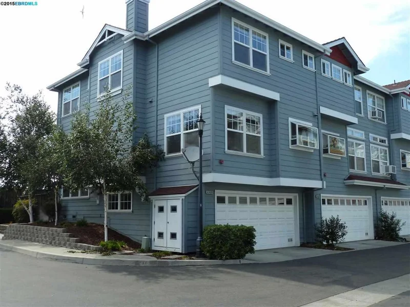 41469 Millenium Ter, Fremont, CA 94538