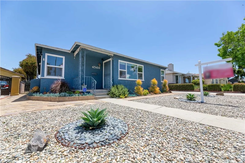 4568 Falcon, Long Beach, CA 90807