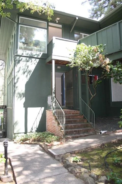 2704 Le Conte Ave. #1, Berkeley, CA 94709-1027