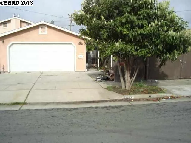 557 16th St ##A, Richmond, CA 94801-2801