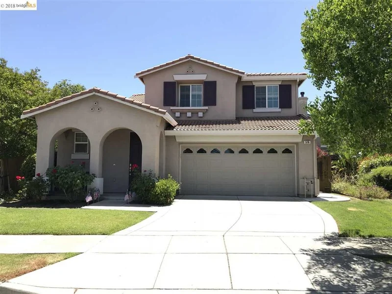 516 Taylor Dr, Brentwood, CA 94513