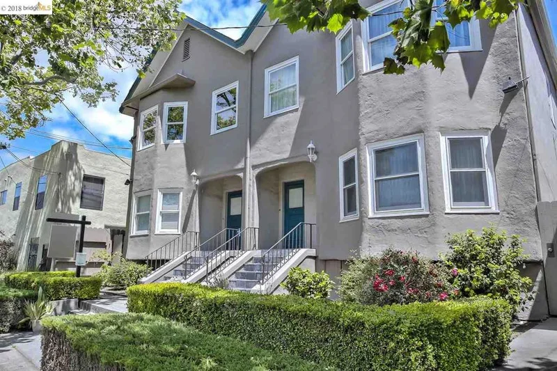 4118 Adeline St, Emeryville, CA 94608