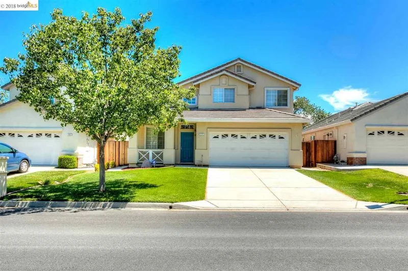 454 Apple Hill Drive, Brentwood, CA 94513