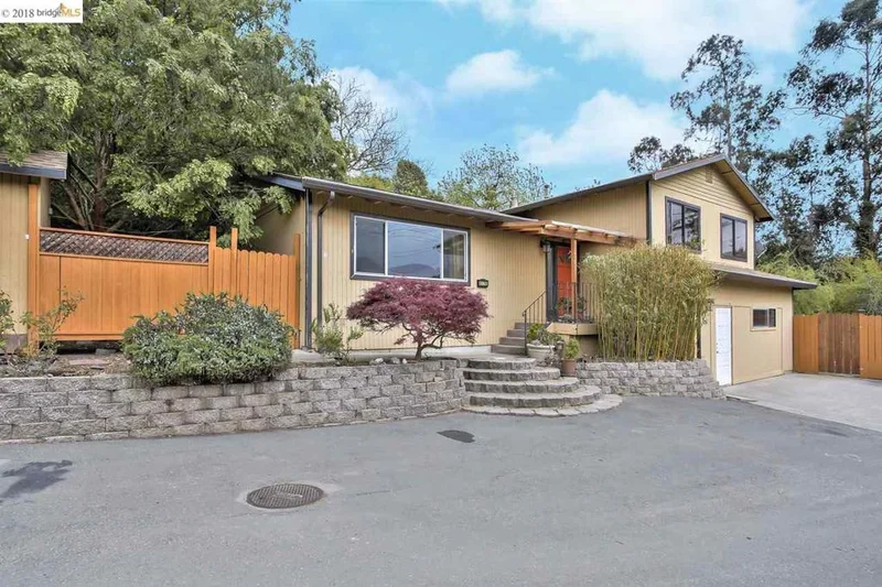 4176 Santa Rita Rd., El Sobrante, CA 94803
