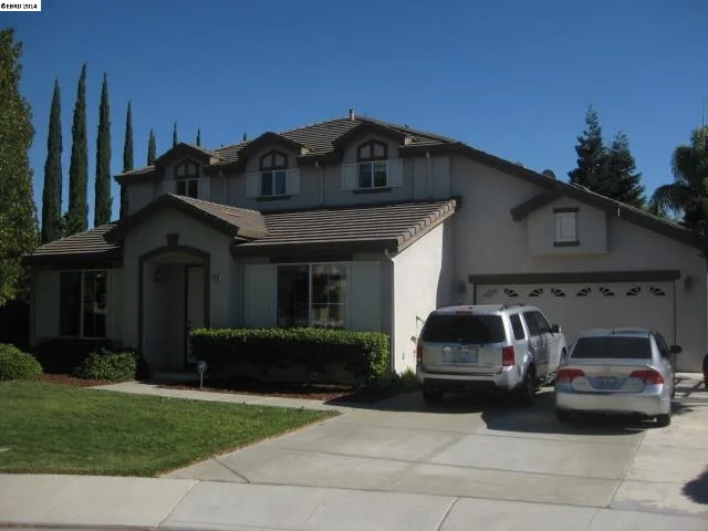 4515 Triple Crown Ct, Antioch, CA 94531-9315