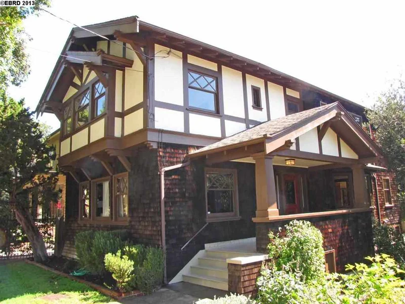 410 Vernon Street, Oakland, CA 94610