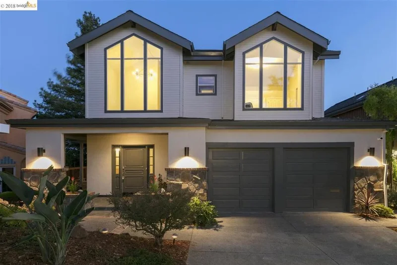 424 Gravatt Dr, Berkeley, CA 94705