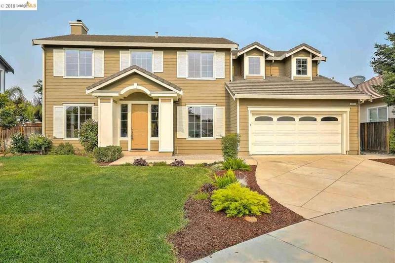 2969 Begonia Ct, Brentwood, CA 94513