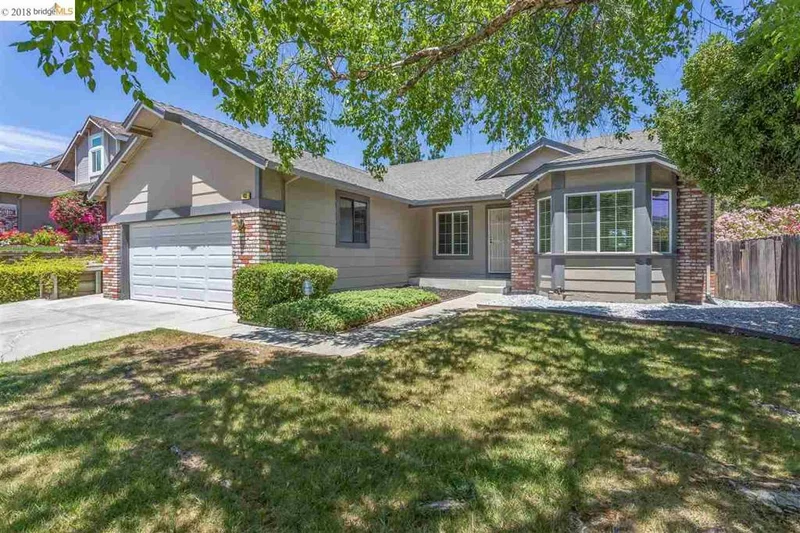 413 Agate Ct, Antioch, CA 94509