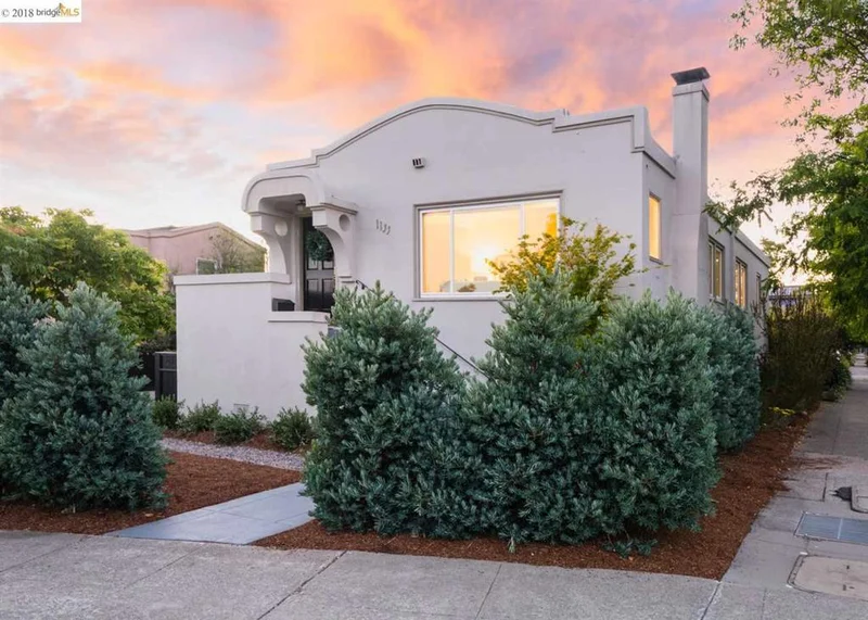 1133 Hopkins St, Berkeley, CA 94702