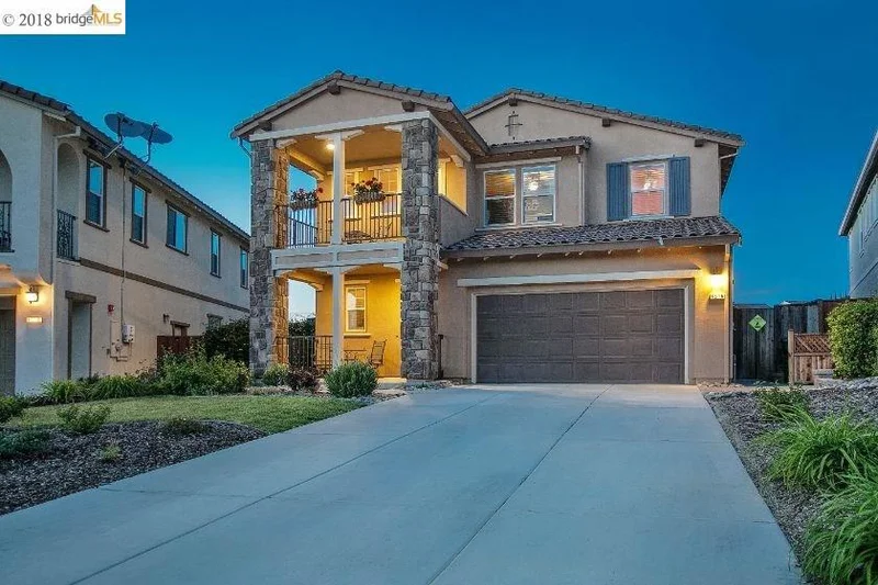 4579 Donegal Way, Antioch, CA 94531