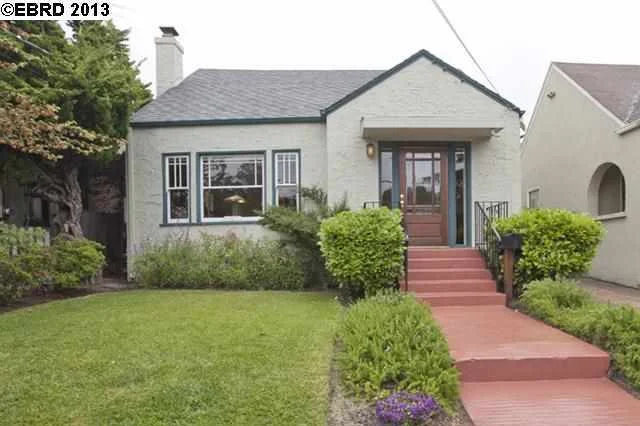 515 Santa Fe Ave., Albany, CA 94706-1439