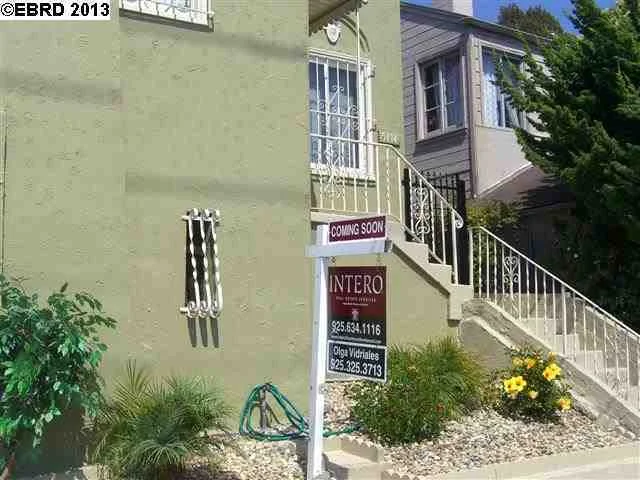 5114 Camden St, Oakland, CA 94619-3460