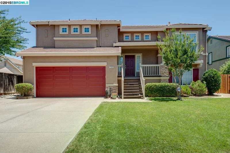 1048 Meadowgate Way, Brentwood, CA 94513