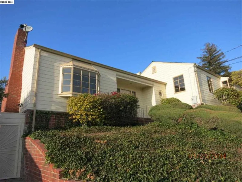 4151 Wilshire Blvd, Oakland, CA 94602-3423