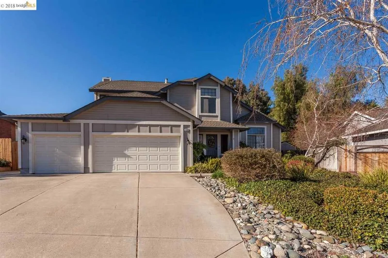 4150 Limestone Dr, Antioch, CA 94509