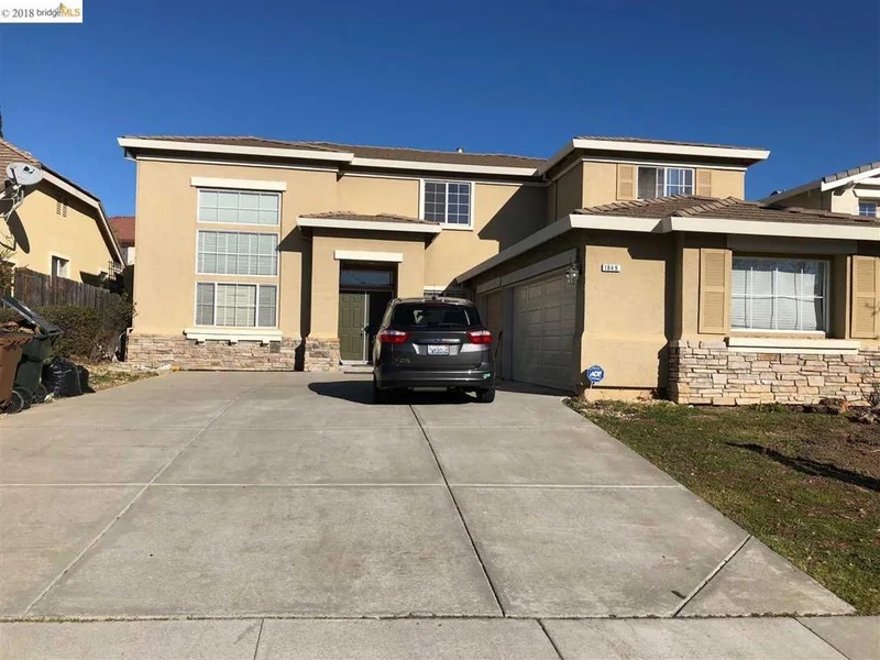 1849 Kern Mountain Way, Antioch, CA 94531