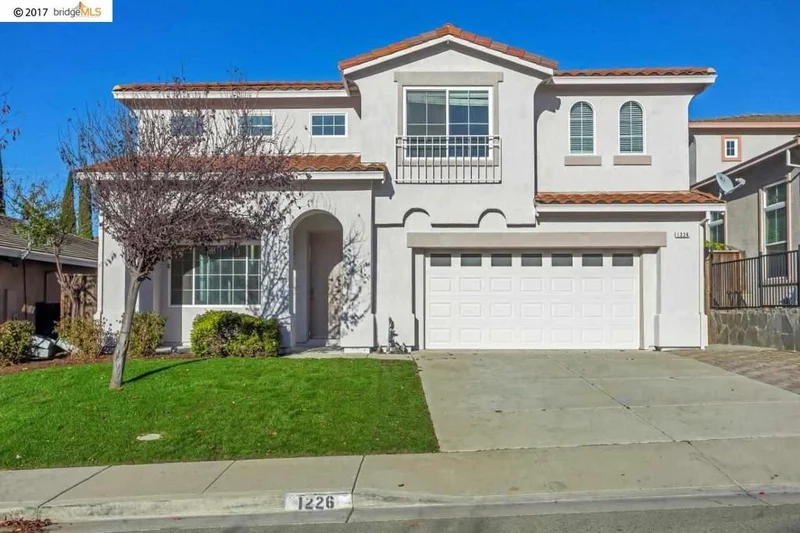 1226 San Benito Dr, Pittsburg, CA 94565