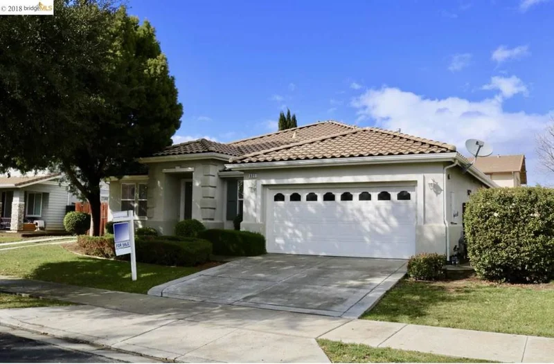 521 Coconut Pl, Brentwood, CA 94513