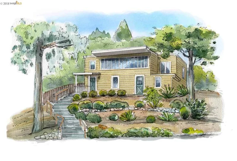 4265 Maple Ave, Oakland, CA 94602