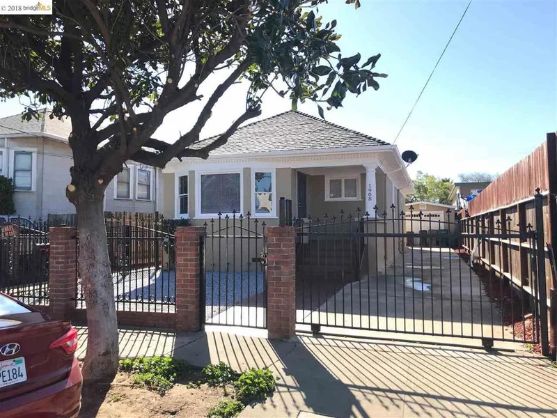 1908 81st Avenue, Oakland, CA 94621