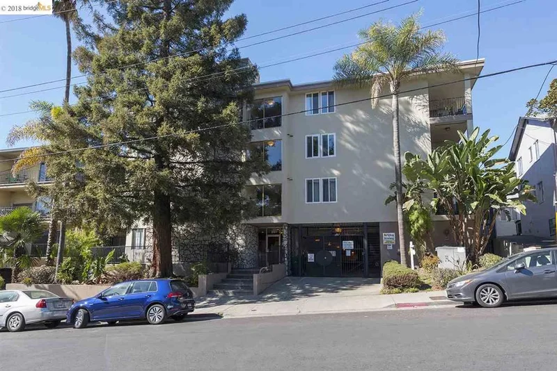 85 Vernon St #106, Oakland, CA 94610