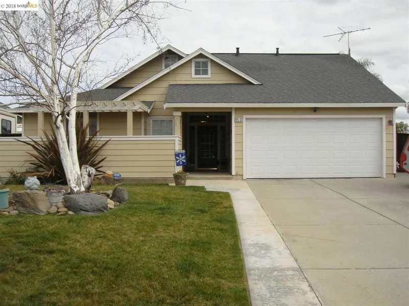 912 Almaden Cir, Oakley, CA 94561