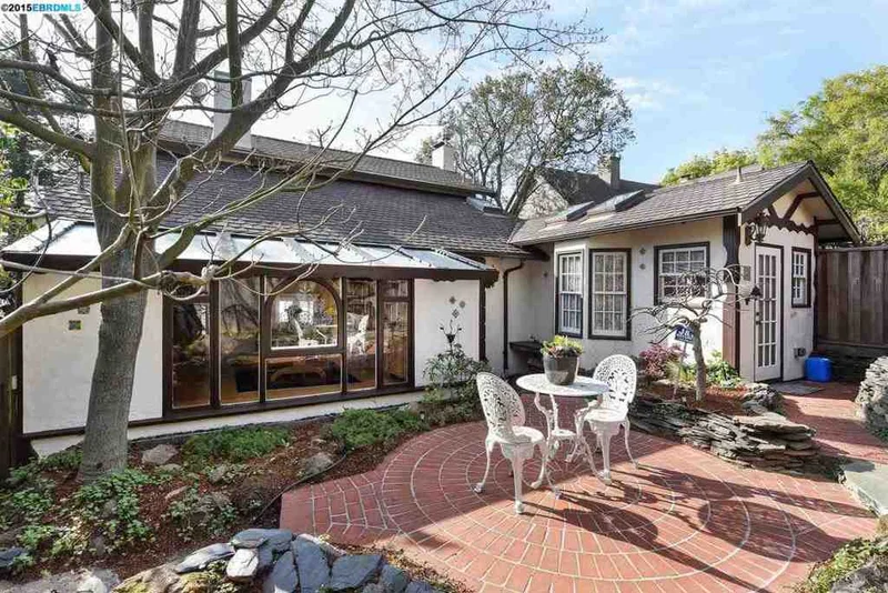 1008 Euclid Ave., Berkeley, CA 94708