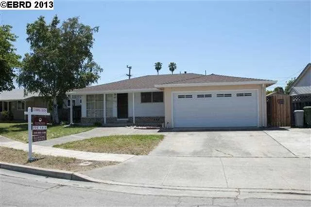 4512 Piper St, Fremont, CA 94538-2518