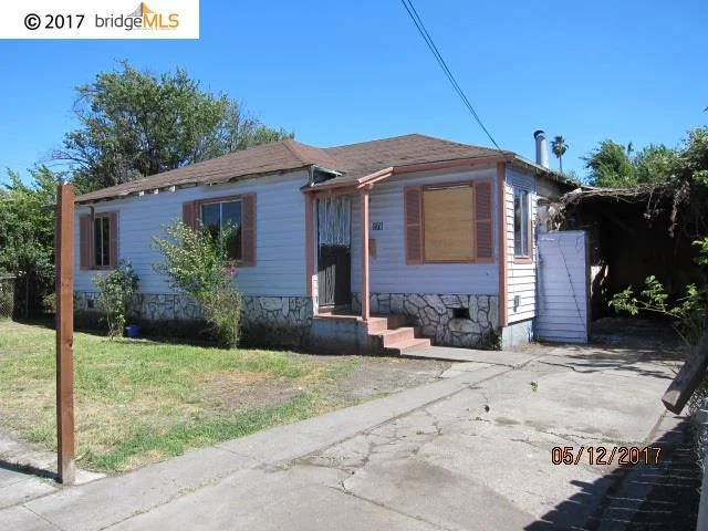 276 Makin Rd, Oakland, CA 94603
