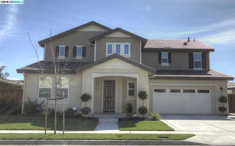 512 Vivian St, Brentwood, CA 94513
