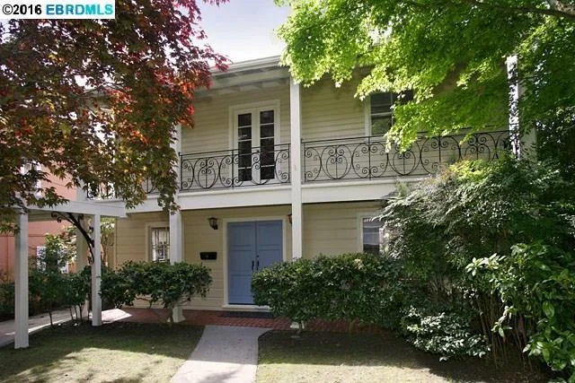 776 Creston Rd, Berkeley, CA 94708