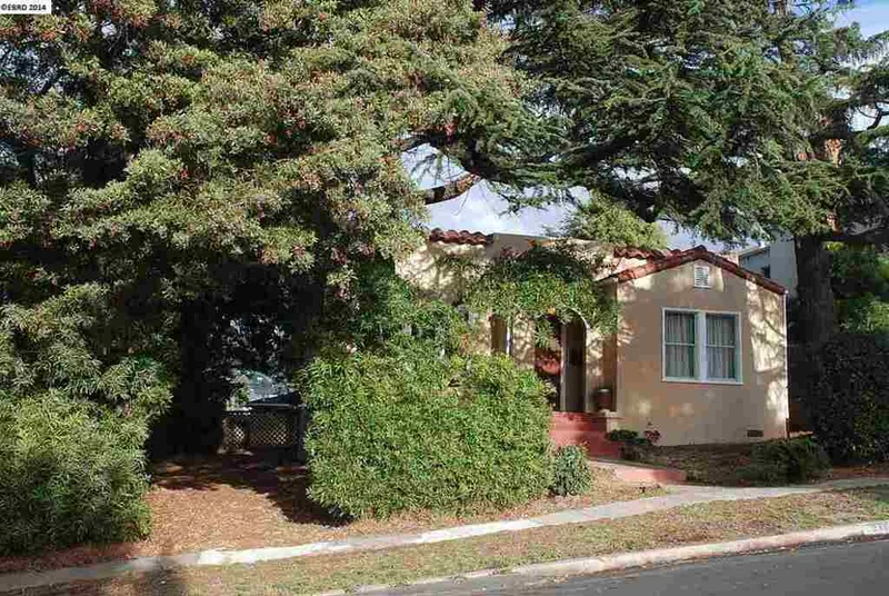 2700 San Mateo St, Richmond, CA 94804-5902