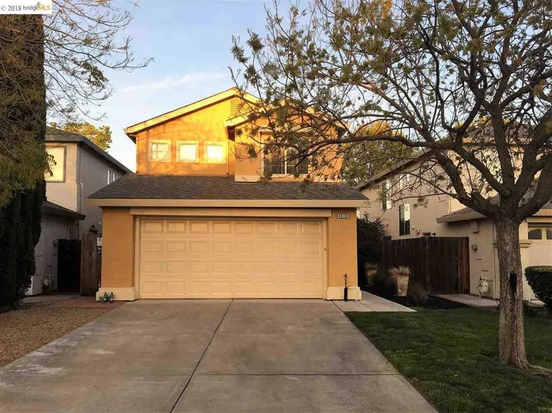 4516 Waterford Way, Oakley, CA 94561