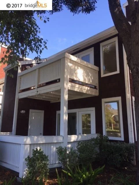 46 Marina Lakes Drive, Richmond, CA 94804