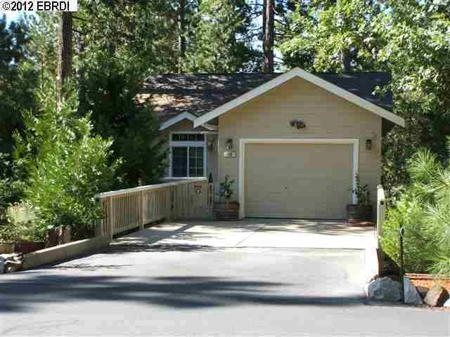 118 Wood Chip Circle, Arnold, CA 95223