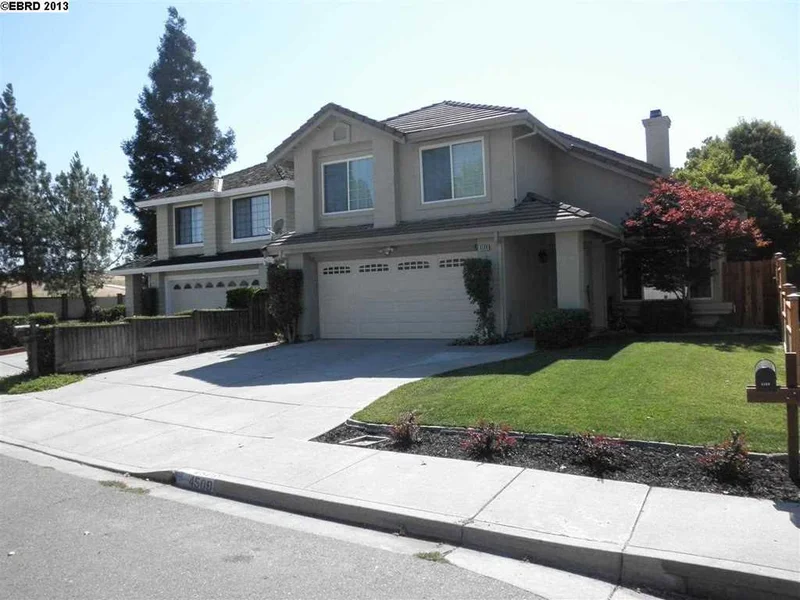 4509 Golden Hills Court, Antioch, CA 94531-7600