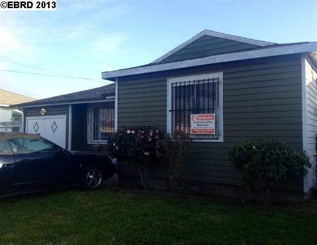 26 Eldridge Ave, Oakland, CA 94603
