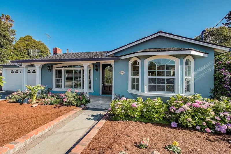 2290 Lindaire, San Jose, CA 95128