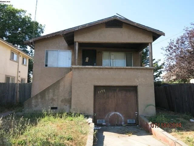 1155 91st Ave, Oakland, CA 94603-1311