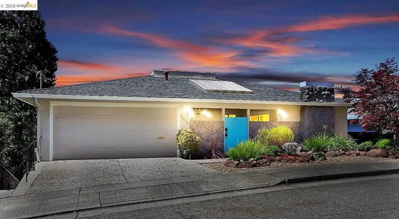 11743 Cranford Way, Oakland, CA 94605