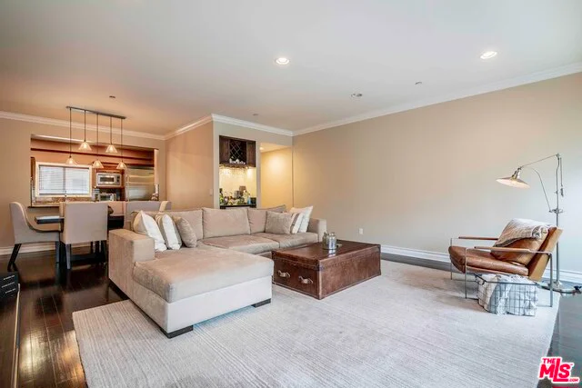118 S Clark Drive Ph5, West Hollywood, CA 90048