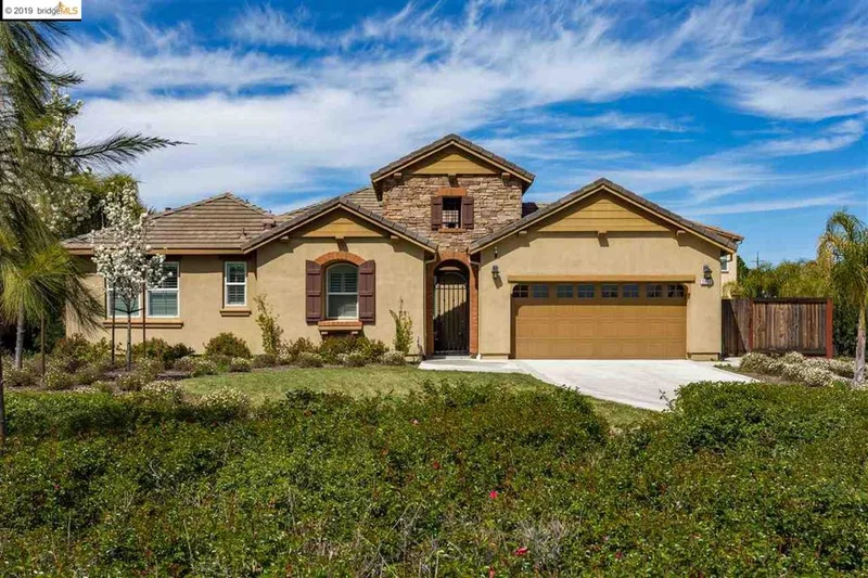 2959 Blumen Ave, Brentwood, CA 94513