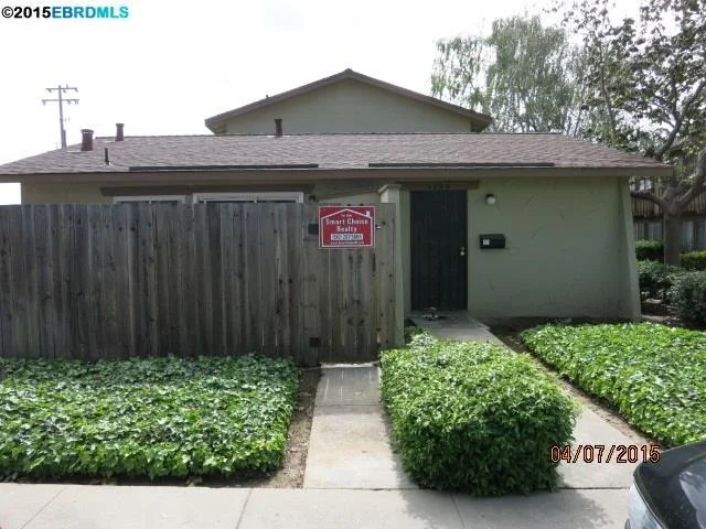 4606 Balboa Way, Fremont, CA 94536