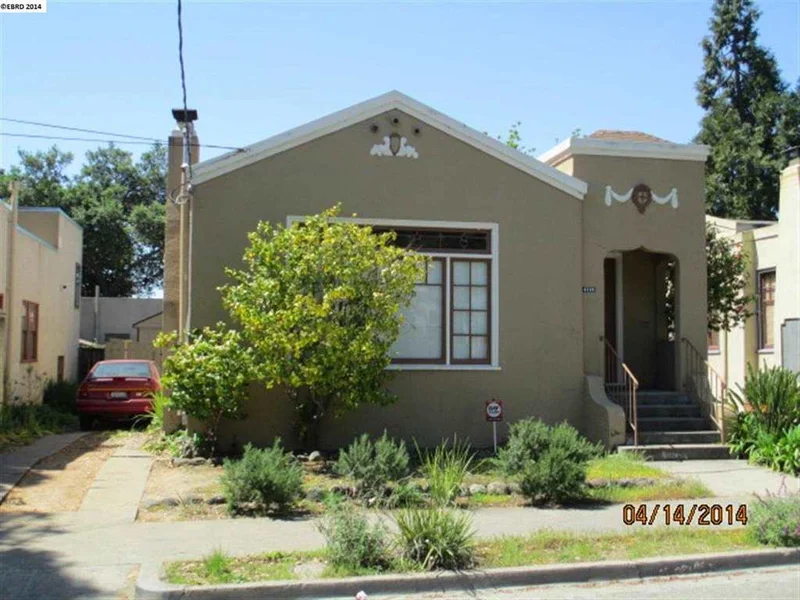 4115 Culver Street, Oakland, CA 94619-1801