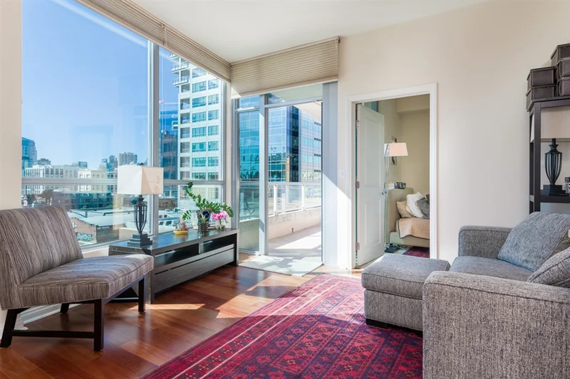 253 10th Ave #721, San Diego, CA 92101