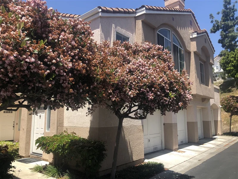 465 Belle Vista Dr. #175, Chula Vista, CA 91910